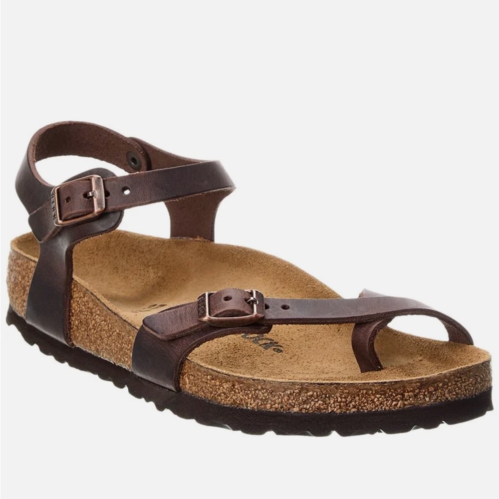 Birkenstock sandals. Taormina size 37